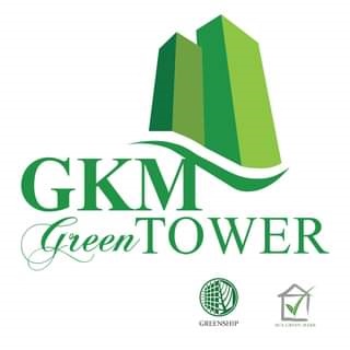 GKM Tower logo