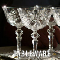 logo web tableware